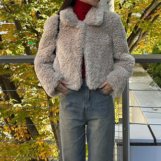 Turtleneck slim T-shirt