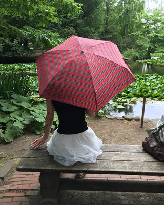 Animal Cover Pattern Folding Umbrella