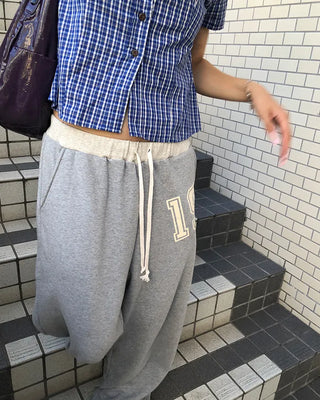 Star 19 Sweatpants