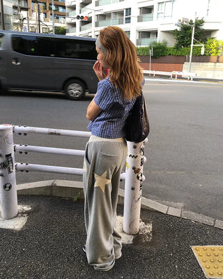 Star 19 Sweatpants