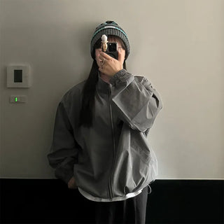 Color Border Beanie