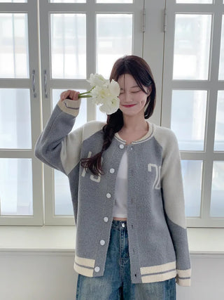 [UNISEX] 1970 Knit Cardigan