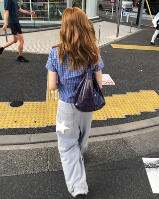 Star 19 Sweatpants