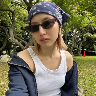 Daily sunglasses