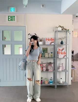 Pocket Backpack (3 colors)