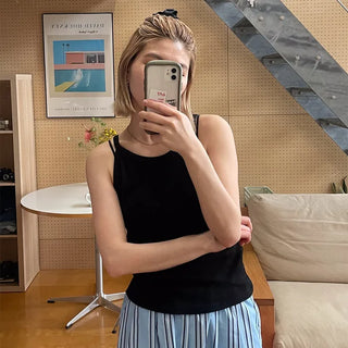 Halter neck sleeveless