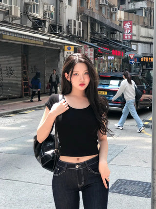 Daily Round Short-Sleeve T-Shirt