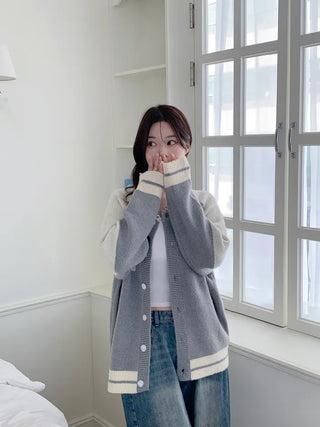 [UNISEX] 1970 Knit Cardigan