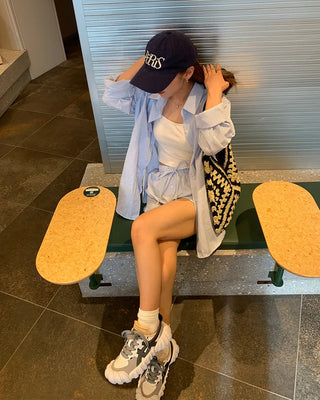 Paris Letalin Cap