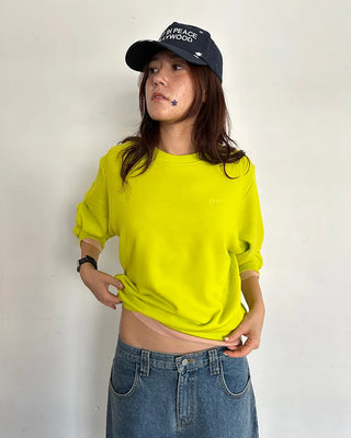 (ORIGINAL) Crewneck Sweatshirt (Fleece-lined)