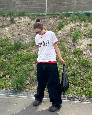 Basic Color T-Shirt