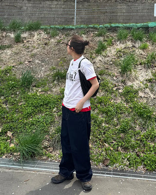 Basic Color T-Shirt