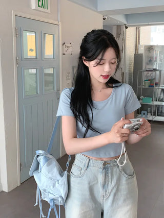 Pocket Backpack (3 colors)