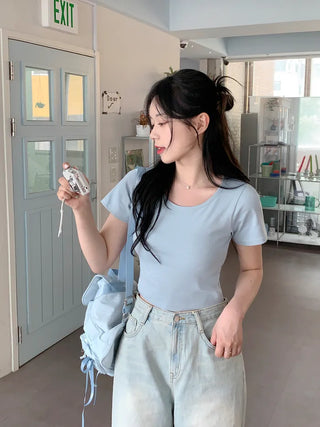 Pocket Backpack (3 colors)