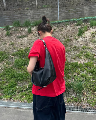 Basic Color T-Shirt