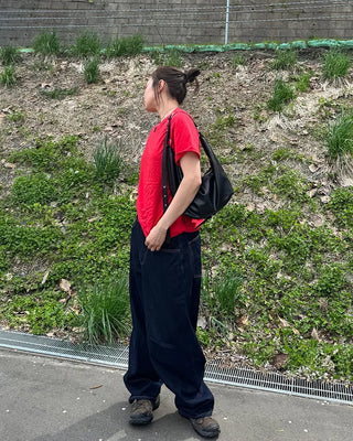 Basic Color T-Shirt