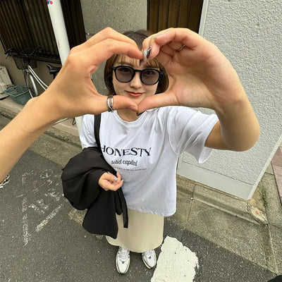 Accent Color Sunglasses