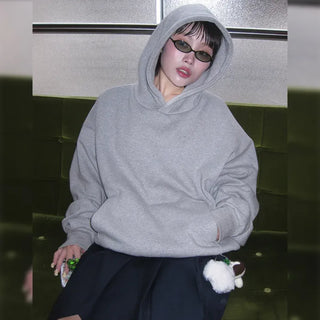 Unisex Basic Hoodie
