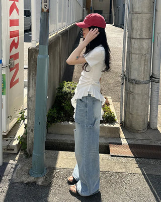 W Point Ball Cap