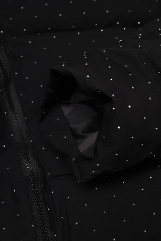 Cubic Point Padded Jumper