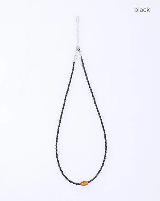 Black Point Necklace