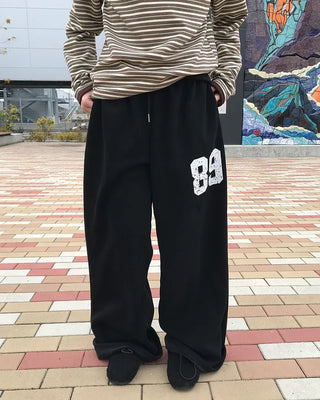 89 String Sweatpants