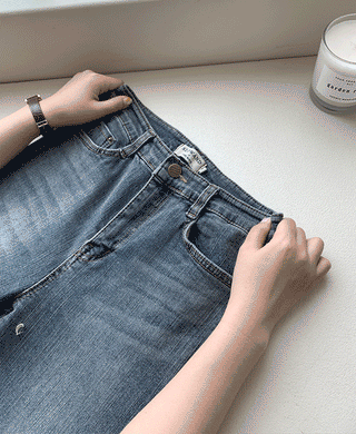 (basic/long) Slim Skinny - 3 sizes