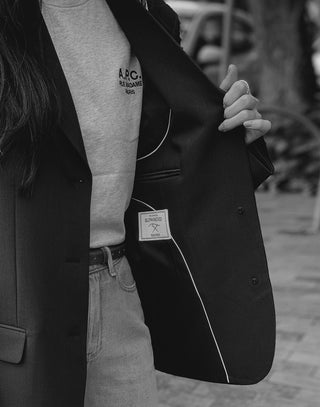 365day single jacket - 3 colors