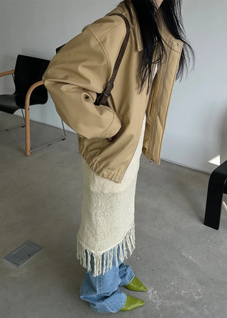 [unisex] brand jumper (3c)