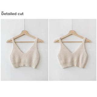 Neat bustier
