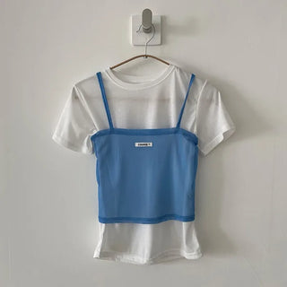cookie mesh sleeveless (3c)