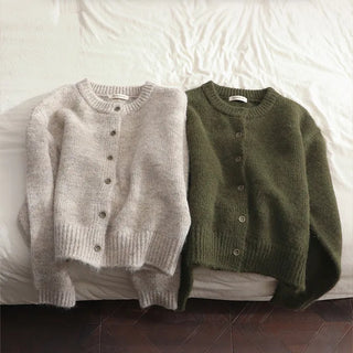 Antique Vintage Cardigan