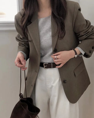 #LENTO.Daily Point Belt