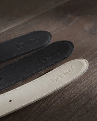 #LENTO.Daily Point Belt