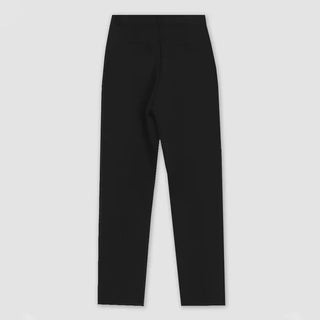 Slim slacks