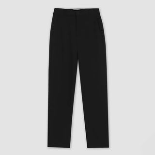 Slim slacks