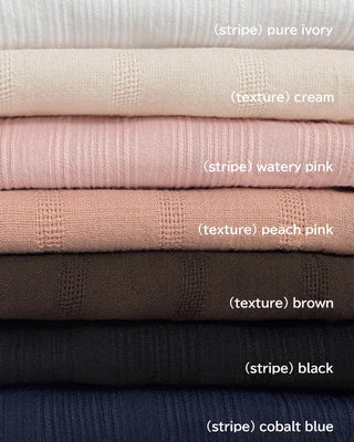 Natural Line Shirt