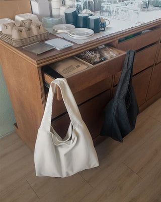 #SLOW. Pigroy Cotton Bag