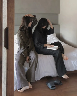 Cozy Premium Homewear