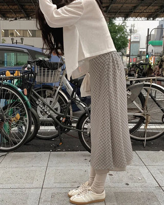 (5 colors) Sheer Summer Cardigan