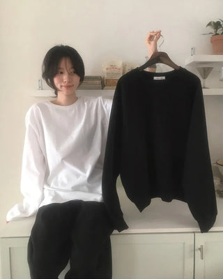 Premium PK Raglan Sweatshirt