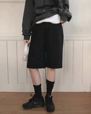 Basic shorts