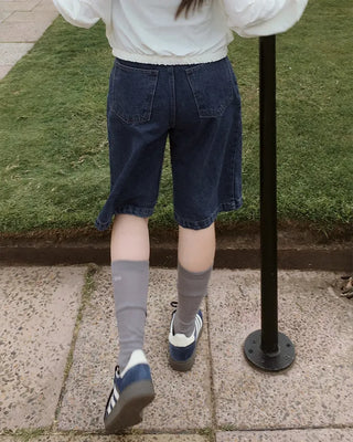 Basic shorts