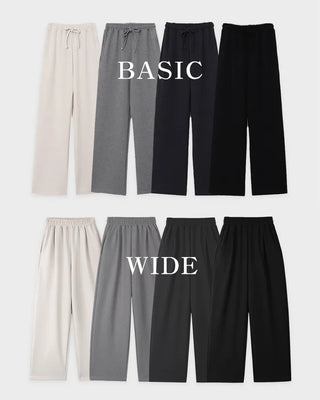 (Basic/Long) Training Pants - 4 Colors