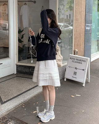 Daily Long Socks - 8 Colors