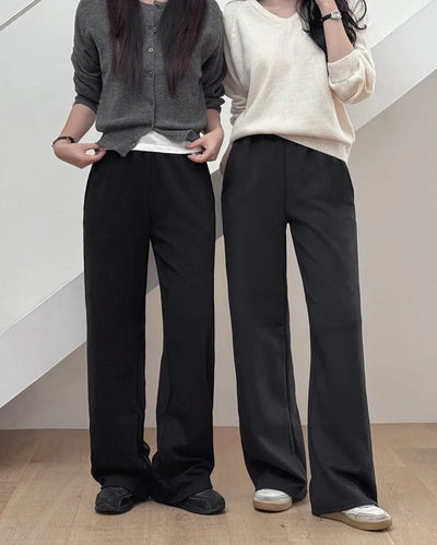 (Basic/Long) Training Pants - 4 Colors