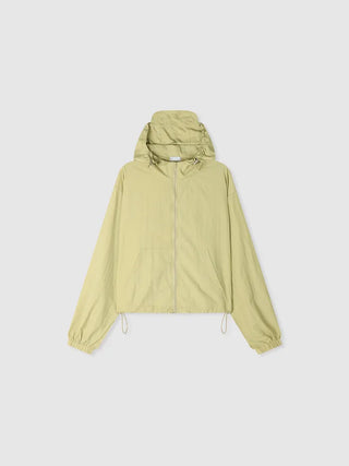 [7 colors] Cozy Hooded Mountain Parka