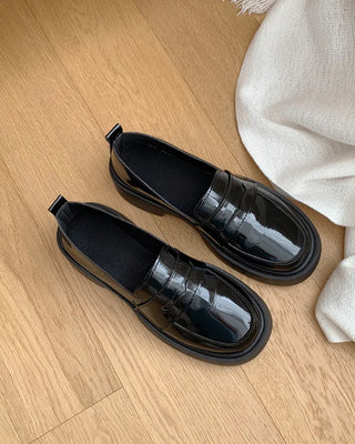 Classic loafers (3 colors)