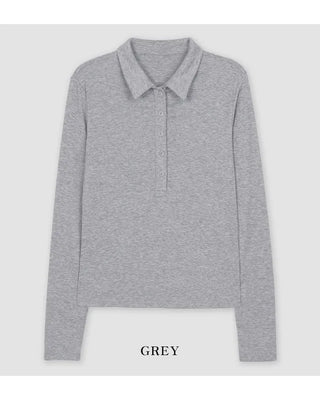 Slim PK shirt