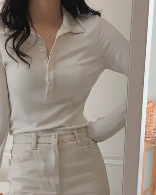 Slim PK shirt